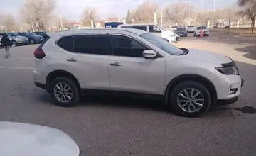 Nissan X-Trail 2021 года за 15 000 000 тг. в Актобе фото 4