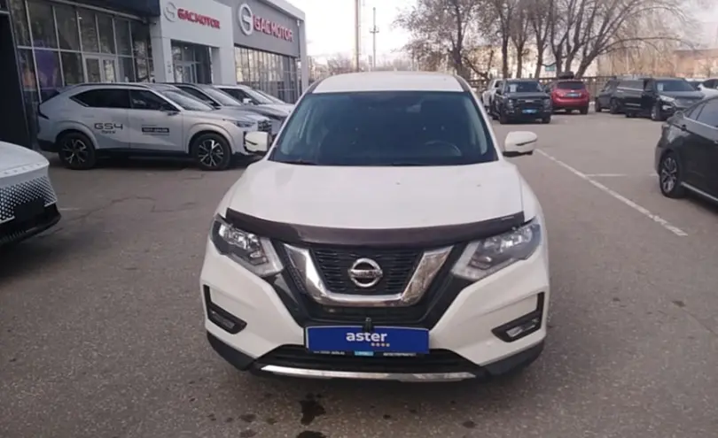 Nissan X-Trail 2021 года за 15 000 000 тг. в Актобе фото 2