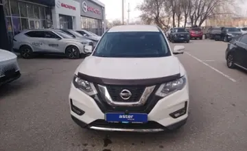 Nissan X-Trail 2021 года за 15 000 000 тг. в Актобе фото 2