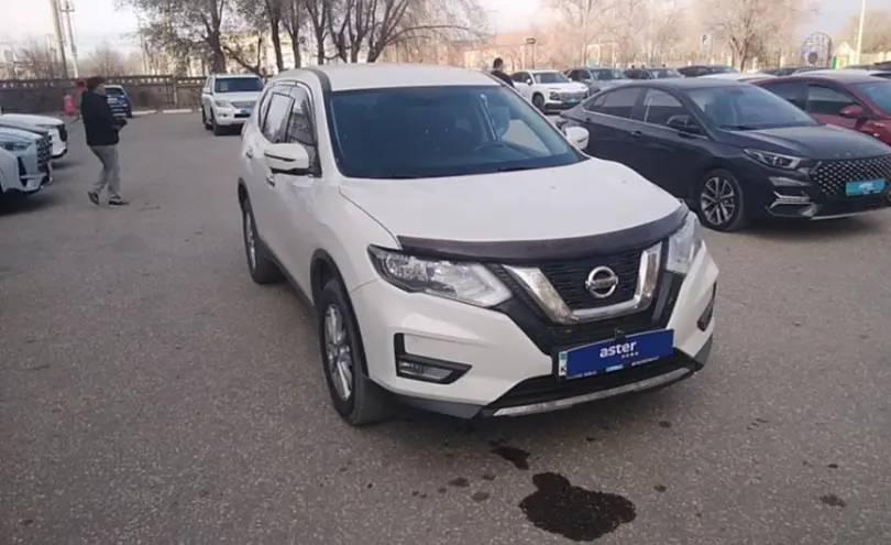 Nissan X-Trail 2021 года за 15 000 000 тг. в Актобе фото 3