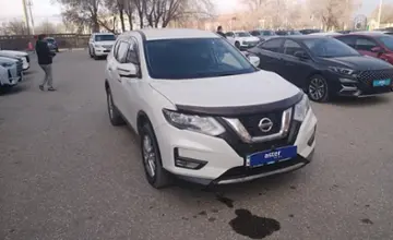 Nissan X-Trail 2021 года за 15 000 000 тг. в Актобе фото 3