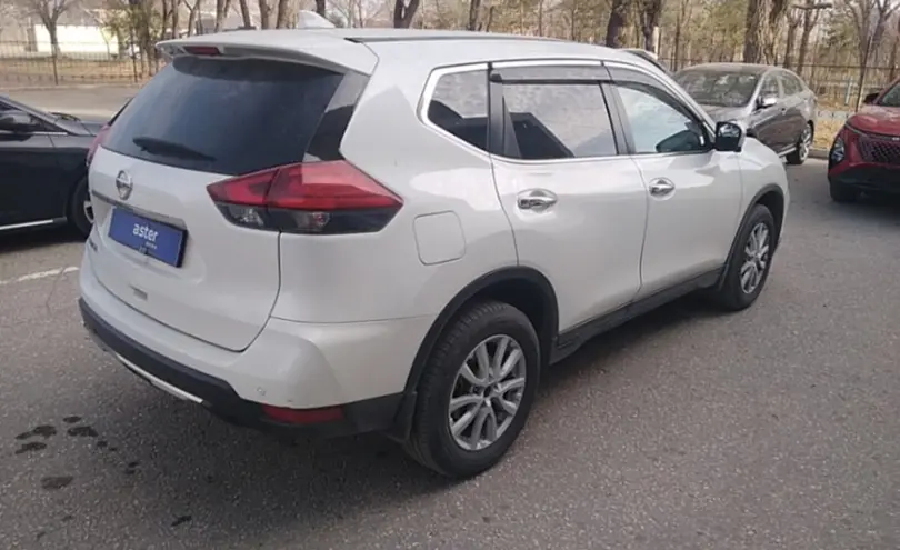 Nissan X-Trail 2021 года за 15 000 000 тг. в Актобе фото 5