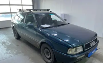Audi 80 1993 года за 2 500 000 тг. в Павлодар фото 3
