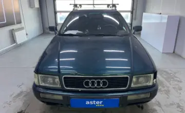 Audi 80 1993 года за 2 500 000 тг. в Павлодар фото 2