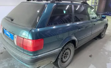 Audi 80 1993 года за 2 500 000 тг. в Павлодар