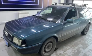 Audi 80 1993 года за 2 500 000 тг. в Павлодар фото 1