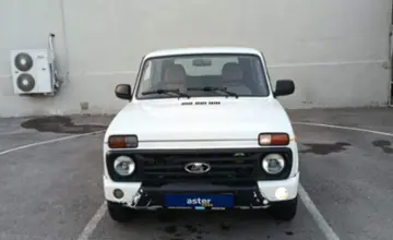 LADA (ВАЗ) 2121 (4x4) 2018 года за 3 000 000 тг. в Тараз фото 2