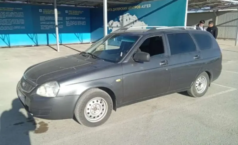 LADA (ВАЗ) Priora 2014 года за 2 300 000 тг. в Кызылорда