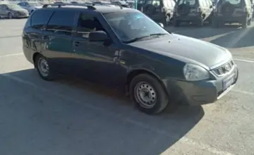 LADA (ВАЗ) Priora 2014 года за 2 300 000 тг. в Кызылорда фото 3