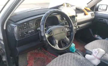 Volkswagen Golf 1995 года за 1 500 000 тг. в Шымкент фото 5