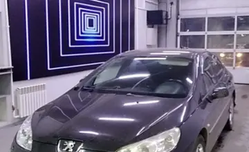 Peugeot 407 2005 года за 1 000 000 тг. в Павлодар фото 1