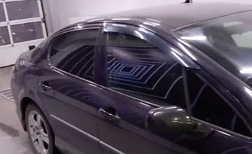 Peugeot 407 2005 года за 1 000 000 тг. в Павлодар фото 4