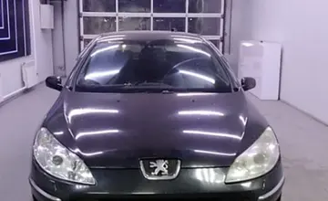Peugeot 407 2005 года за 1 000 000 тг. в Павлодар фото 2
