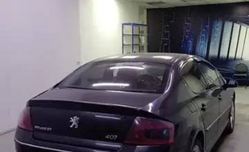 Peugeot 407 2005 года за 1 000 000 тг. в Павлодар