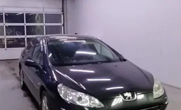 Peugeot 407 2005 года за 1 000 000 тг. в Павлодар фото 3