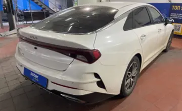 Kia K5 2021 года за 10 500 000 тг. в Астана