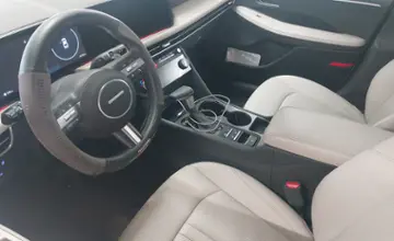 Hyundai Sonata 2024 года за 16 000 000 тг. в Астана фото 5