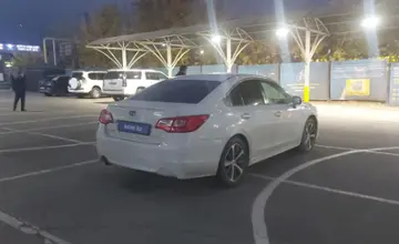 Subaru Legacy 2015 года за 6 500 000 тг. в Алматы фото 3