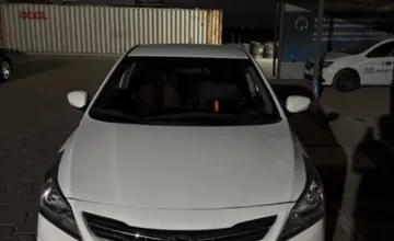 Hyundai Solaris 2015 года за 4 900 000 тг. в Караганда фото 2