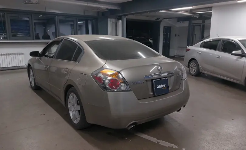 Nissan Altima 2008 года за 4 000 000 тг. в Астана фото 4