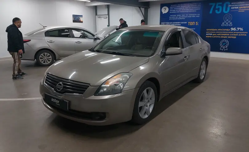 Nissan Altima 2008 года за 4 000 000 тг. в Астана
