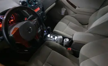 Nissan Altima 2008 года за 4 000 000 тг. в Астана фото 5