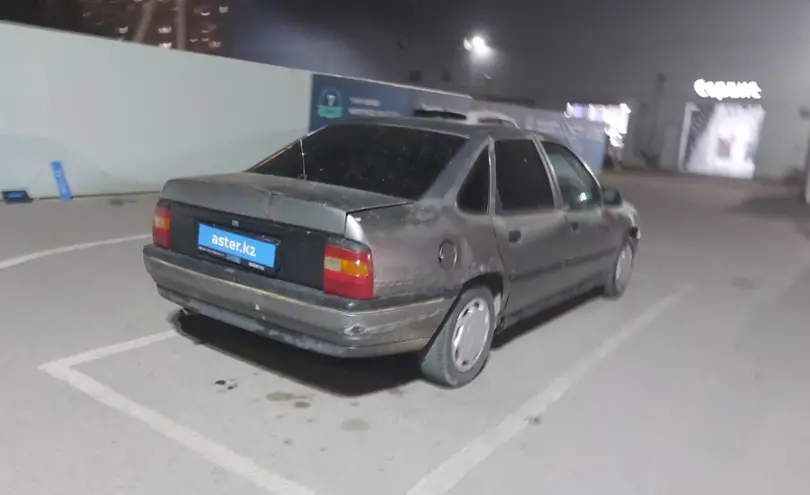 Opel Vectra 1992 года за 700 000 тг. в Шымкент фото 3