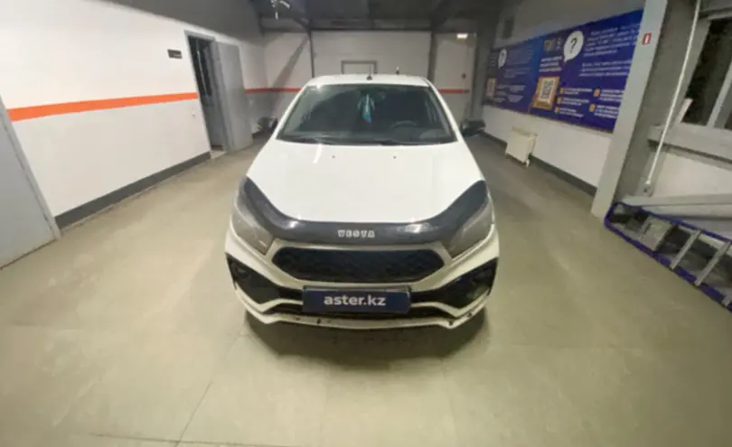 LADA (ВАЗ) Vesta 2019 года за 4 500 000 тг. в Уральск фото 2