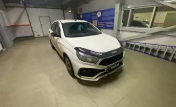 LADA (ВАЗ) Vesta 2019 года за 4 500 000 тг. в Уральск фото 3