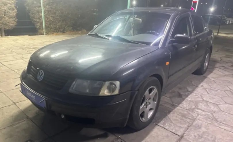 Volkswagen Passat 1998 года за 1 600 000 тг. в Талдыкорган
