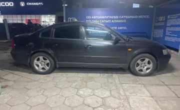 Volkswagen Passat 1998 года за 1 600 000 тг. в Талдыкорган фото 4
