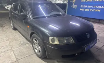 Volkswagen Passat 1998 года за 1 600 000 тг. в Талдыкорган фото 3