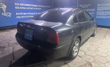 Volkswagen Passat 1998 года за 1 600 000 тг. в Талдыкорган