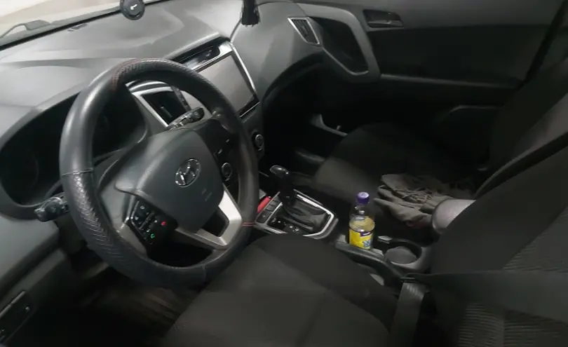 Hyundai Creta 2019 года за 9 800 000 тг. в Астана фото 5