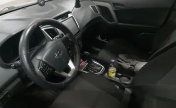 Hyundai Creta 2019 года за 9 800 000 тг. в Астана фото 5