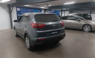 Hyundai Creta 2019 года за 9 800 000 тг. в Астана фото 4