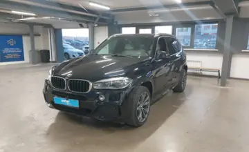 BMW X5 2016 года за 17 000 000 тг. в Астана фото 1