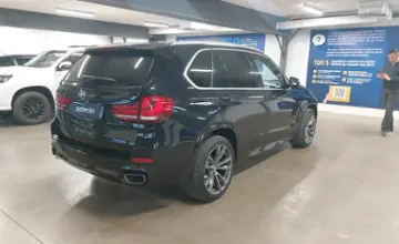 BMW X5 2016 года за 17 000 000 тг. в Астана фото 3