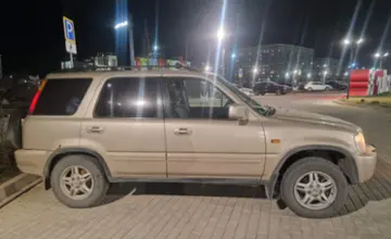 Honda CR-V 1999 года за 3 000 000 тг. в Астана фото 4