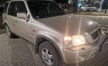 Honda CR-V 1999 года за 3 000 000 тг. в Астана фото 3