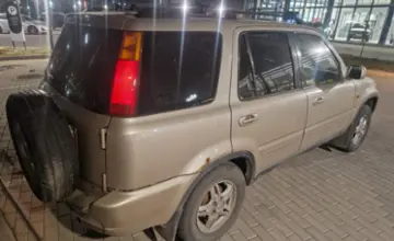 Honda CR-V 1999 года за 3 000 000 тг. в Астана