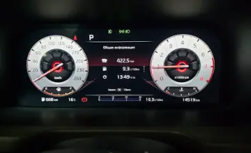 Kia Sorento 2023 года за 17 000 000 тг. в Шымкент фото 2