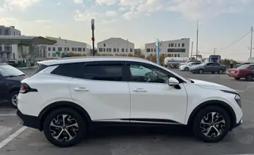 Kia Sportage 2023 года за 15 000 000 тг. в Алматы