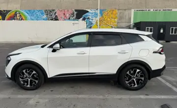 Kia Sportage 2023 года за 15 000 000 тг. в Алматы фото 1