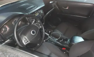 SsangYong Actyon 2012 года за 4 000 000 тг. в Алматы фото 5