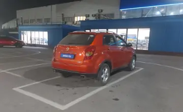SsangYong Actyon 2012 года за 4 000 000 тг. в Алматы фото 3
