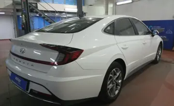 Hyundai Sonata 2023 года за 12 500 000 тг. в Астана