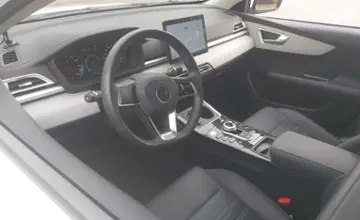 BYD Qin 2023 года за 6 000 000 тг. в Алматы фото 5