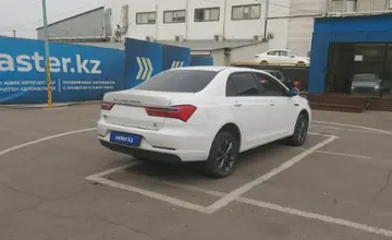 BYD Qin 2023 года за 6 000 000 тг. в Алматы фото 3