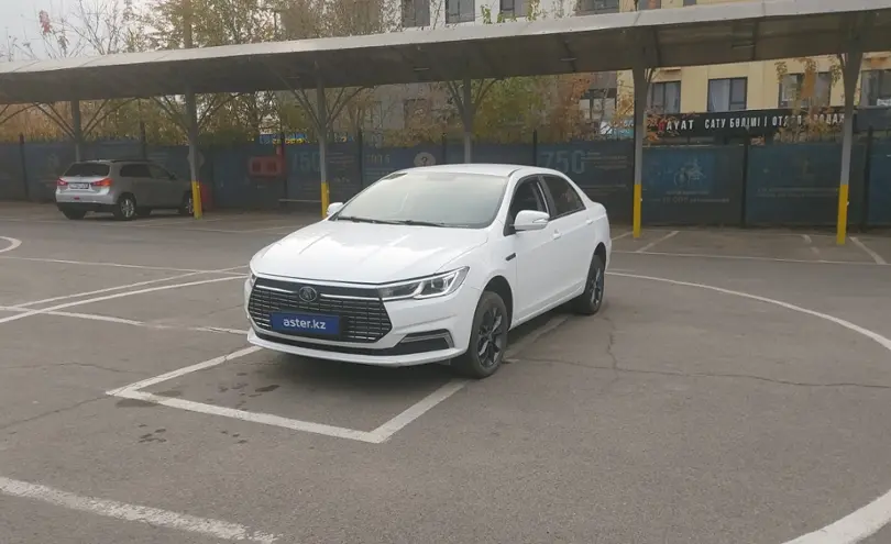 BYD Qin 2023 года за 6 000 000 тг. в Алматы